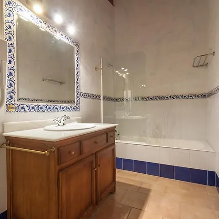 Cas Metge Monjo Villa