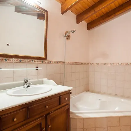 Villa Cas Metge Monjo