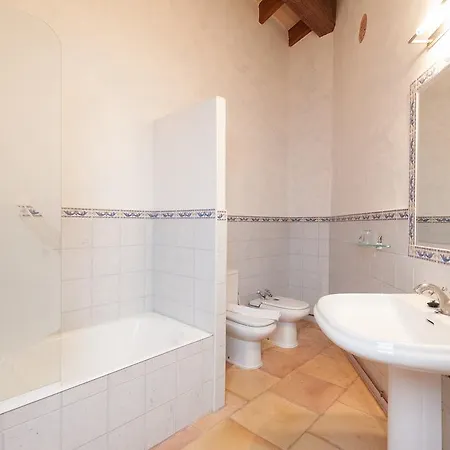 Villa Cas Metge Monjo *