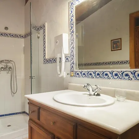 Villa Cas Metge Monjo *