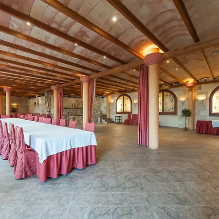Villa Cas Metge Monjo *