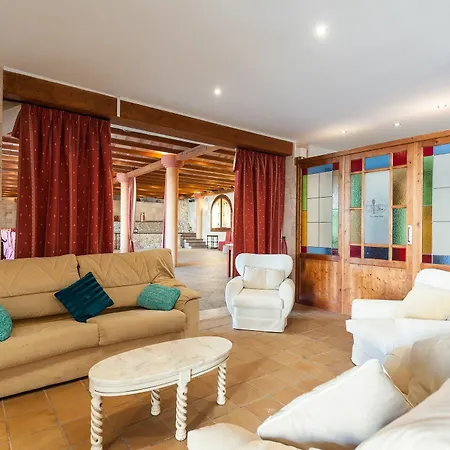 Villa Cas Metge Monjo