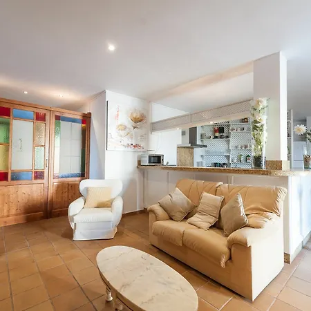 Cas Metge Monjo Villa Maria De La Salut