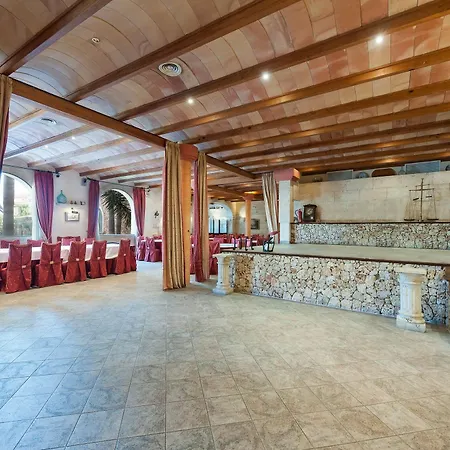 Villa Cas Metge Monjo *