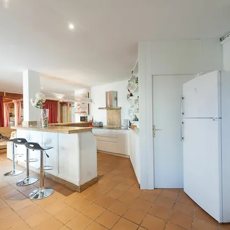 Villa Cas Metge Monjo