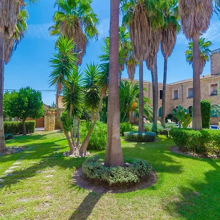 Villa Cas Metge Monjo