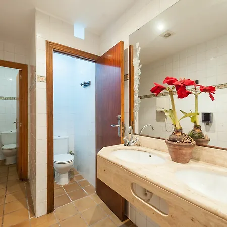 Villa Cas Metge Monjo María de la Salud